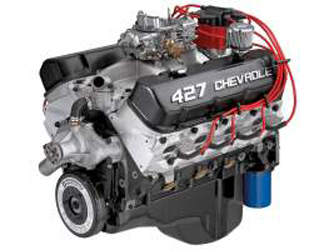 U269E Engine